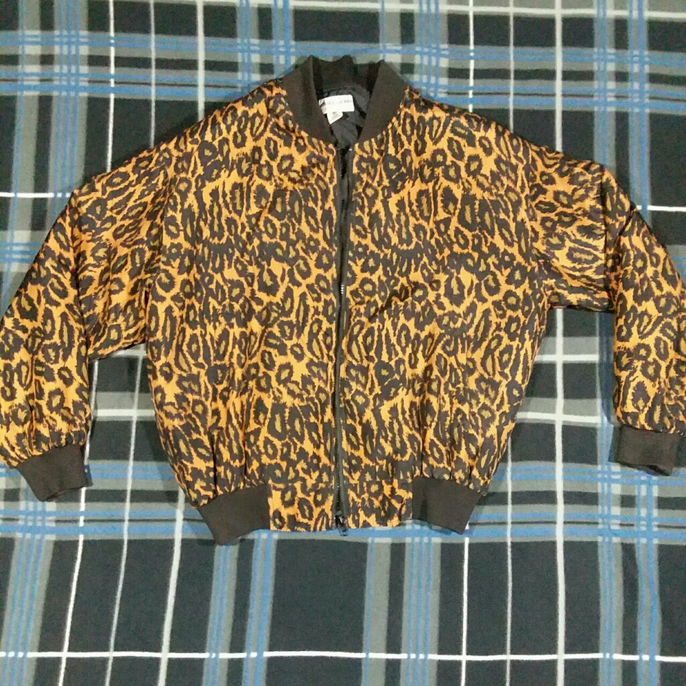 Carol Horn Workshop Jacket